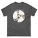 Unisex classic tee • Under Kittens • txt