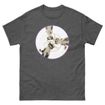Unisex classic tee • Under Kittens • no txt