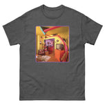 Unisex classic tee • The Cats' House