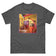 Unisex classic tee • The Cats' House