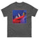 Unisex classic tee • The Cats' House • Feline Fantasyland!