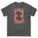 Unisex classic tee • Double Frenchie
