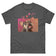 Unisex classic tee • Frenchie • Bubbles