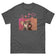 Unisex classic tee • Frenchie Bubbles • Play. Nap. Repeat!