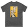 Unisex classic tee • Under Cats • Double Licks