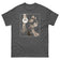 Unisex classic tee • Under Kittens • Food & Play
