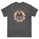 Unisex classic tee • Cat Mandala • Cats Make Life Whole!
