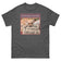 Unisex classic tee • Cats and Dogs Can Get Along!