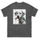 Unisex classic tee • Dalmatian • no txt
