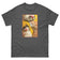 Unisex classic tee • Under Cats • Milk