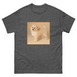 Unisex classic tee • Dixie