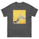 Unisex classic tee • Under Cats • Balls