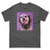 Unisex classic tee • Happy Fluff