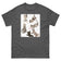 Unisex classic tee • Under Kittens • Collage • white background