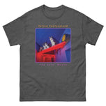 Unisex classic tee • Feline Fantasyland • The Cats' House