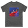Unisex classic tee • Feline Fantasyland • The Cats' House