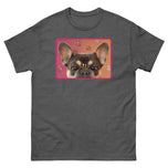 Henry • Bubble on nose • Unisex classic tee