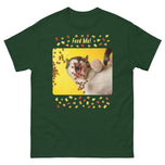 Unisex classic tee • Feed Me!