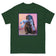 Unisex classic tee • A Dog's Best Friend • Hippo • no text