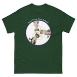 Unisex classic tee • Under Kittens • txt