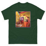 Unisex classic tee • The Cats' House