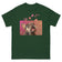 Unisex classic tee • Frenchie • Bubbles