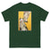 Unisex classic tee • Under Cats • Double Licks