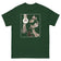 Unisex classic tee • Under Kittens • Food & Play