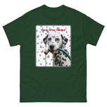 Unisex classic tee • Dalmatian • Ready When Needed!