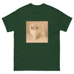Unisex classic tee • Dixie
