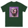 Unisex classic tee • Happy Fluff