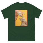 Unisex classic tee • Catnip!