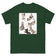 Unisex classic tee • Under Kittens • Collage • white background