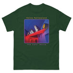 Unisex classic tee • Feline Fantasyland • The Cats' House