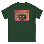 Henry • Bubble on nose • Unisex classic tee