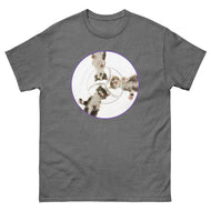Unisex classic tee • Under Kittens • no txt