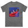 Unisex classic tee • The Cats' House • Cats Overhead!