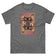 Unisex classic tee • Double Frenchie
