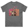 Unisex classic tee • Frenchie • Bubbles