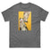Unisex classic tee • Under Cats • Double Licks