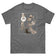 Unisex classic tee • Under Kittens • Food & Play