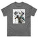 Unisex classic tee • Dalmatian • no txt