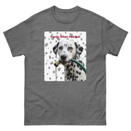 Unisex classic tee • Dalmatian • Ready When Needed!