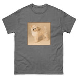 Unisex classic tee • Dixie
