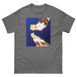Unisex classic tee • Guinea Pigs