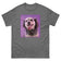 Unisex classic tee • Happy Fluff