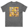 Unisex classic tee • Four Under Cats!