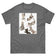 Unisex classic tee • Under Kittens • Collage • white background