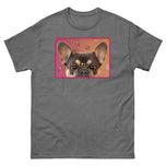 Henry • Bubble on nose • Unisex classic tee