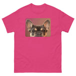 Unisex classic tee • Henry the Frenchie